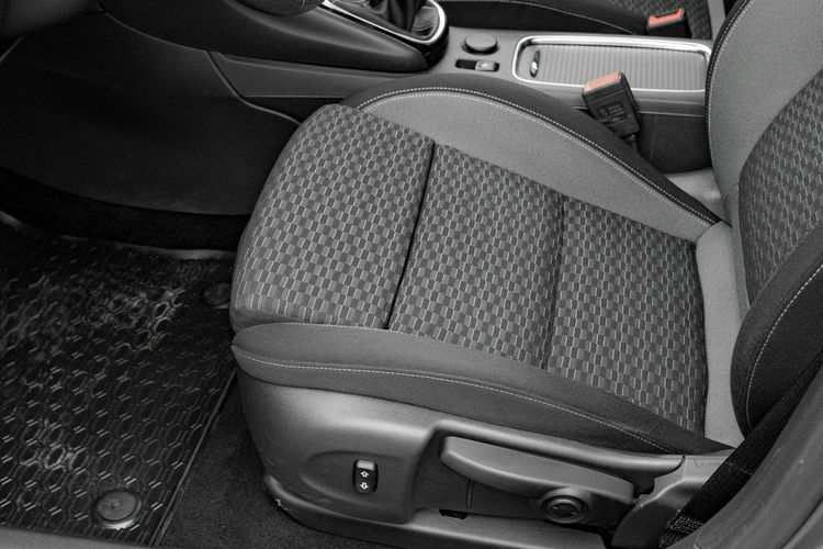 Opel Astra GD713VM#1.2 T GS Line Podgrz.f I kier 2 stref klima Salon PL VAT 23% zdjęcie 13