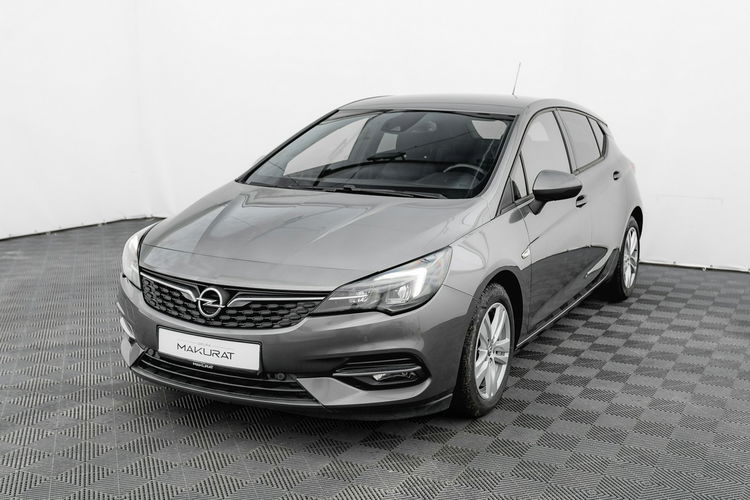 Opel Astra GD713VM#1.2 T GS Line Podgrz.f I kier 2 stref klima Salon PL VAT 23% zdjęcie 2