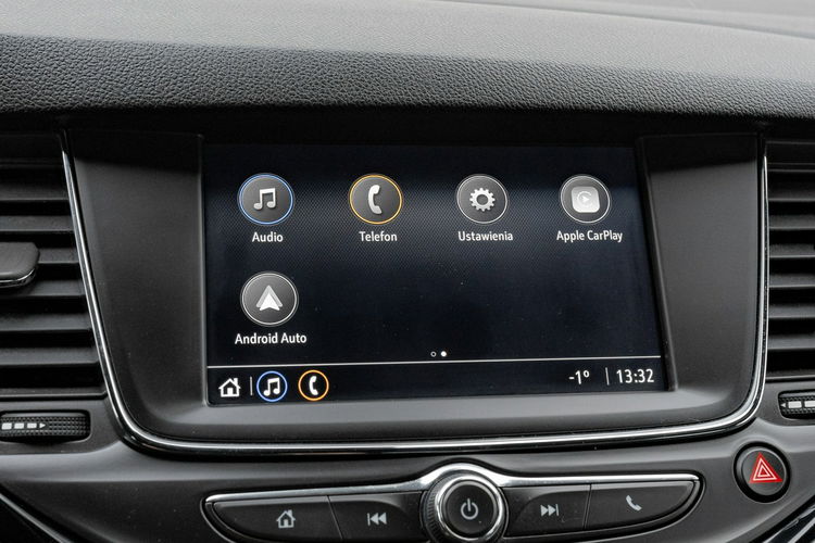 Opel Astra GD713VM#1.2 T GS Line Podgrz.f I kier 2 stref klima Salon PL VAT 23% zdjęcie 23