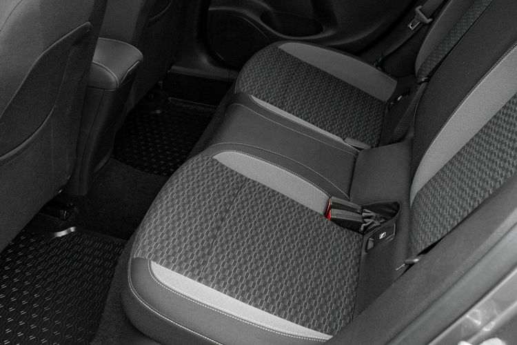 Opel Astra GD713VM#1.2 T GS Line Podgrz.f I kier 2 stref klima Salon PL VAT 23% zdjęcie 28