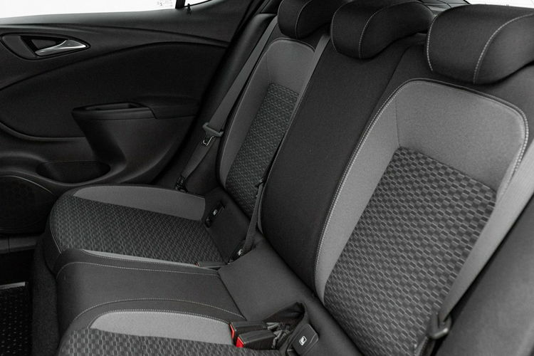 Opel Astra GD713VM#1.2 T GS Line Podgrz.f I kier 2 stref klima Salon PL VAT 23% zdjęcie 29