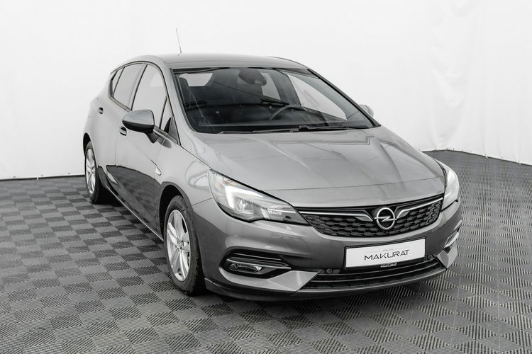 Opel Astra GD713VM#1.2 T GS Line Podgrz.f I kier 2 stref klima Salon PL VAT 23% zdjęcie 3