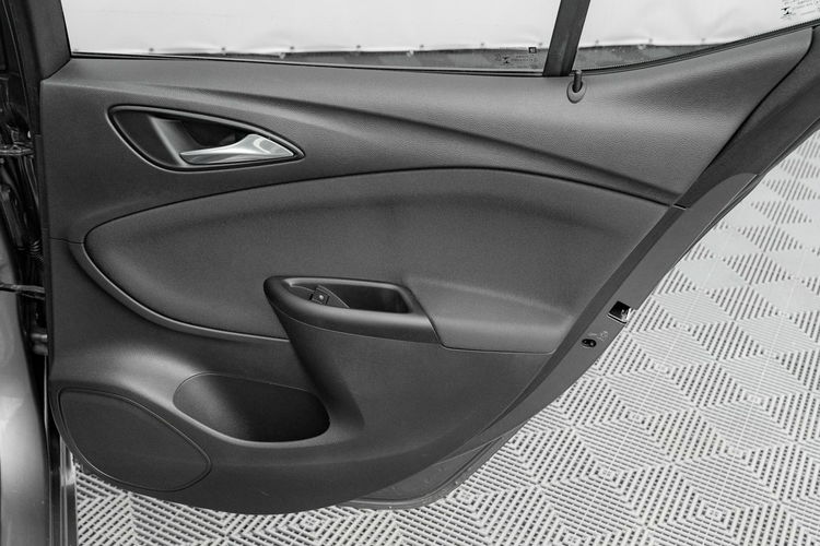 Opel Astra GD713VM#1.2 T GS Line Podgrz.f I kier 2 stref klima Salon PL VAT 23% zdjęcie 31