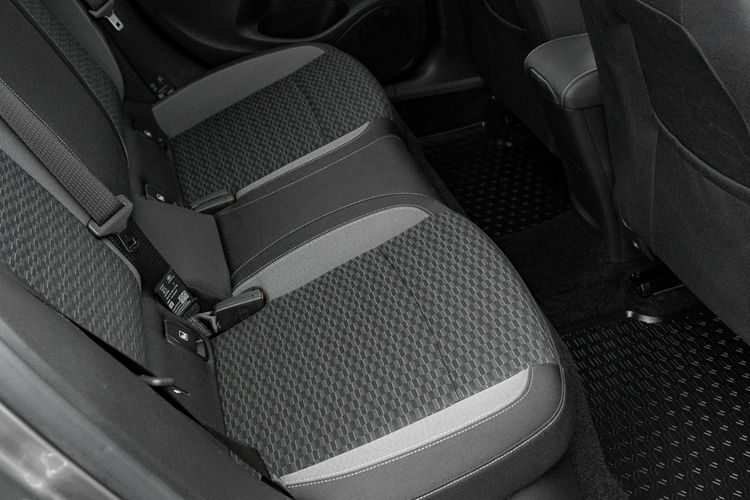 Opel Astra GD713VM#1.2 T GS Line Podgrz.f I kier 2 stref klima Salon PL VAT 23% zdjęcie 32