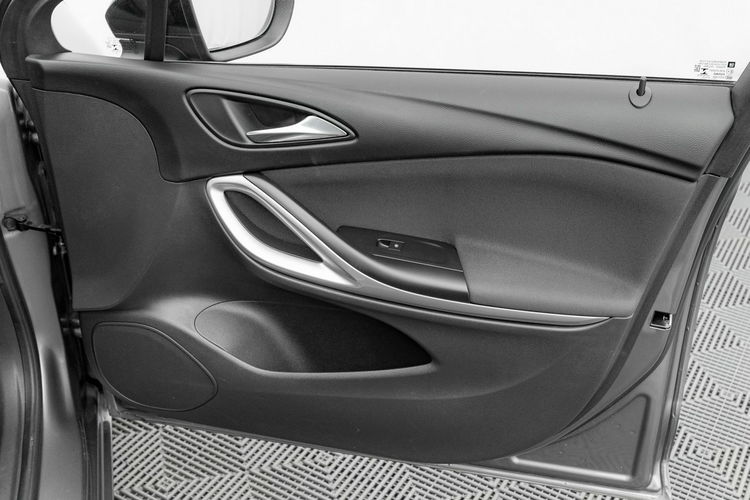 Opel Astra GD713VM#1.2 T GS Line Podgrz.f I kier 2 stref klima Salon PL VAT 23% zdjęcie 33