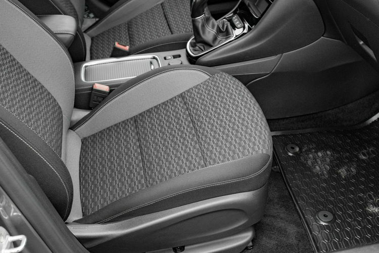 Opel Astra GD713VM#1.2 T GS Line Podgrz.f I kier 2 stref klima Salon PL VAT 23% zdjęcie 34