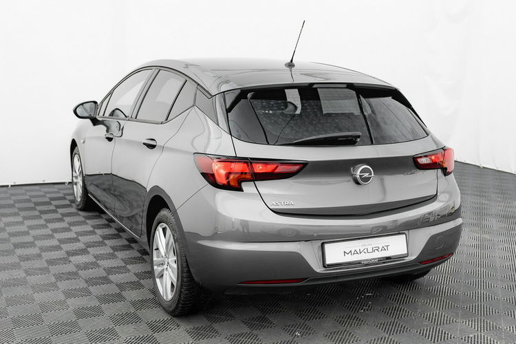 Opel Astra GD713VM#1.2 T GS Line Podgrz.f I kier 2 stref klima Salon PL VAT 23% zdjęcie 4