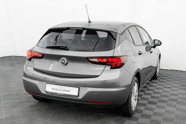 Opel Astra GD713VM#1.2 T GS Line Podgrz.f I kier 2 stref klima Salon PL VAT 23% zdjęcie 5