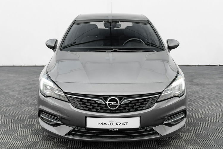 Opel Astra GD713VM#1.2 T GS Line Podgrz.f I kier 2 stref klima Salon PL VAT 23% zdjęcie 7