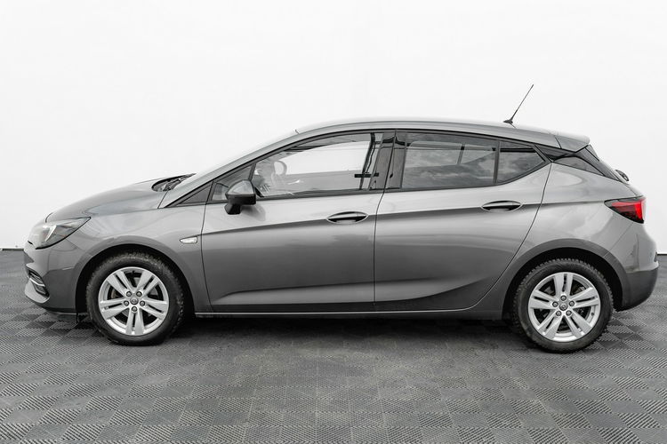 Opel Astra GD713VM#1.2 T GS Line Podgrz.f I kier 2 stref klima Salon PL VAT 23% zdjęcie 9