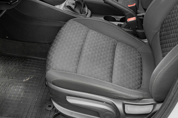 Kia Rio WD9696P#1.2 M Bluetooth Cz.cof Salon PL VAT23% zdjęcie 13