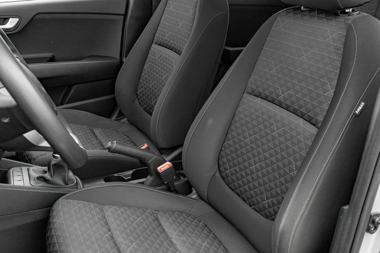 Kia Rio WD9696P#1.2 M Bluetooth Cz.cof Salon PL VAT23% zdjęcie 14