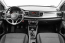 Kia Rio WD9696P#1.2 M Bluetooth Cz.cof Salon PL VAT23% zdjęcie 15