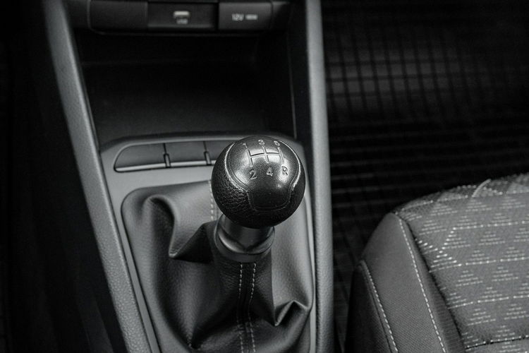 Kia Rio WD9696P#1.2 M Bluetooth Cz.cof Salon PL VAT23% zdjęcie 20