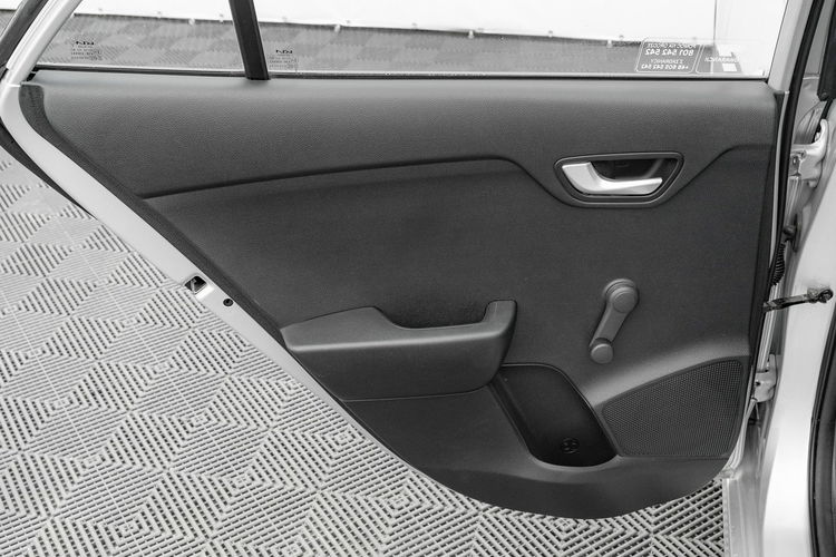 Kia Rio WD9696P#1.2 M Bluetooth Cz.cof Salon PL VAT23% zdjęcie 23