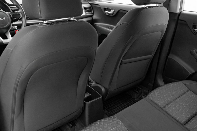 Kia Rio WD9696P#1.2 M Bluetooth Cz.cof Salon PL VAT23% zdjęcie 24