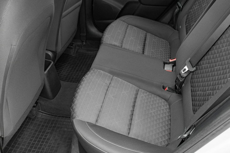 Kia Rio WD9696P#1.2 M Bluetooth Cz.cof Salon PL VAT23% zdjęcie 25