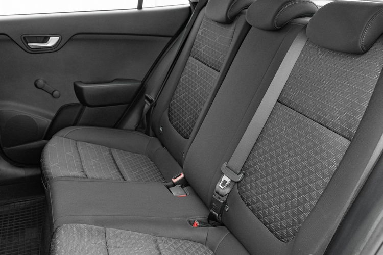 Kia Rio WD9696P#1.2 M Bluetooth Cz.cof Salon PL VAT23% zdjęcie 26