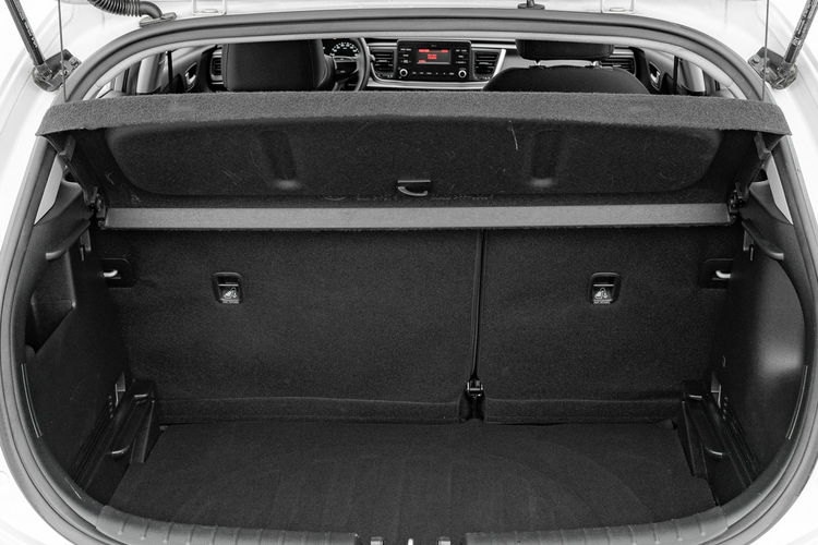 Kia Rio WD9696P#1.2 M Bluetooth Cz.cof Salon PL VAT23% zdjęcie 27