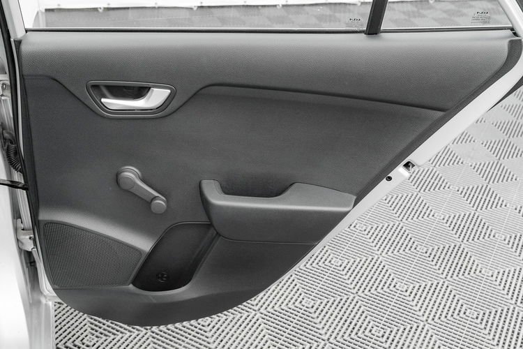 Kia Rio WD9696P#1.2 M Bluetooth Cz.cof Salon PL VAT23% zdjęcie 28