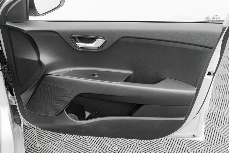 Kia Rio WD9696P#1.2 M Bluetooth Cz.cof Salon PL VAT23% zdjęcie 30