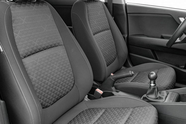 Kia Rio WD9696P#1.2 M Bluetooth Cz.cof Salon PL VAT23% zdjęcie 32