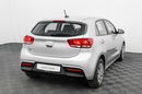 Kia Rio WD9696P#1.2 M Bluetooth Cz.cof Salon PL VAT23% zdjęcie 5