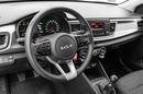 Kia Rio WD9696P#1.2 M Bluetooth Cz.cof Salon PL VAT23% zdjęcie 6