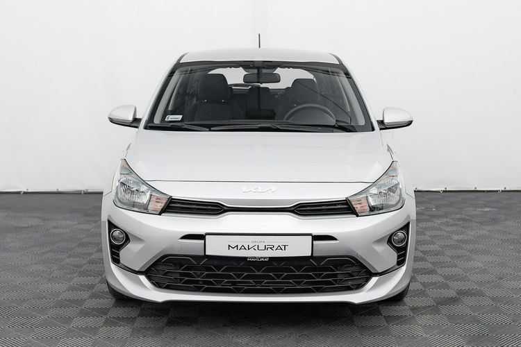 Kia Rio WD9696P#1.2 M Bluetooth Cz.cof Salon PL VAT23% zdjęcie 7