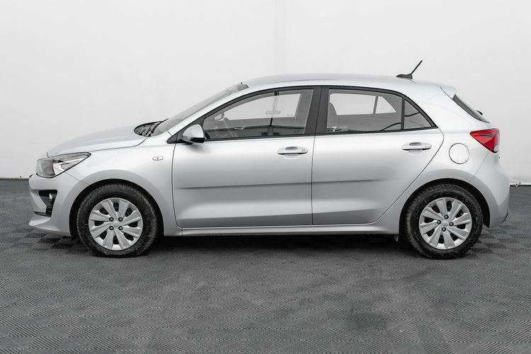 Kia Rio WD9696P#1.2 M Bluetooth Cz.cof Salon PL VAT23% zdjęcie 9