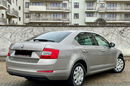 Skoda Octavia 1.4 140PS Xenon zdjęcie 13