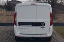 Fiat Doblo MAXI 5 OSÓB DŁUGI KLIMA 2 xDRZWI BOCZNE PRZESUWNE I-WŁAŚCICIEL zdjęcie 16