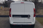 Fiat Doblo MAXI 5 OSÓB DŁUGI KLIMA 2 xDRZWI BOCZNE PRZESUWNE I-WŁAŚCICIEL zdjęcie 16