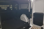 Fiat Doblo MAXI 5 OSÓB DŁUGI KLIMA 2 xDRZWI BOCZNE PRZESUWNE I-WŁAŚCICIEL zdjęcie 19