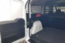 Fiat Doblo MAXI 5 OSÓB DŁUGI KLIMA 2 xDRZWI BOCZNE PRZESUWNE I-WŁAŚCICIEL zdjęcie 20
