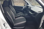 Fiat Doblo MAXI 5 OSÓB DŁUGI KLIMA 2 xDRZWI BOCZNE PRZESUWNE I-WŁAŚCICIEL zdjęcie 22