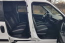 Fiat Doblo MAXI 5 OSÓB DŁUGI KLIMA 2 xDRZWI BOCZNE PRZESUWNE I-WŁAŚCICIEL zdjęcie 24