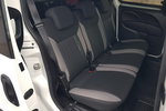 Fiat Doblo MAXI 5 OSÓB DŁUGI KLIMA 2 xDRZWI BOCZNE PRZESUWNE I-WŁAŚCICIEL zdjęcie 25