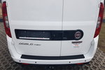 Fiat Doblo MAXI 5 OSÓB DŁUGI KLIMA 2 xDRZWI BOCZNE PRZESUWNE I-WŁAŚCICIEL zdjęcie 26