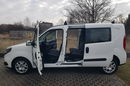 Fiat Doblo MAXI 5 OSÓB DŁUGI KLIMA 2 xDRZWI BOCZNE PRZESUWNE I-WŁAŚCICIEL zdjęcie 27
