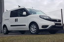 Fiat Doblo MAXI 5 OSÓB DŁUGI KLIMA 2 xDRZWI BOCZNE PRZESUWNE I-WŁAŚCICIEL zdjęcie 30