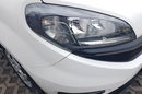 Fiat Doblo MAXI 5 OSÓB DŁUGI KLIMA 2 xDRZWI BOCZNE PRZESUWNE I-WŁAŚCICIEL zdjęcie 31