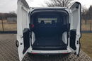 Fiat Doblo MAXI 5 OSÓB DŁUGI KLIMA 2 xDRZWI BOCZNE PRZESUWNE I-WŁAŚCICIEL zdjęcie 32