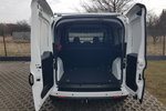 Fiat Doblo MAXI 5 OSÓB DŁUGI KLIMA 2 xDRZWI BOCZNE PRZESUWNE I-WŁAŚCICIEL zdjęcie 32