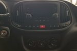 Fiat Doblo MAXI 5 OSÓB DŁUGI KLIMA 2 xDRZWI BOCZNE PRZESUWNE I-WŁAŚCICIEL zdjęcie 33