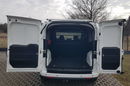 Fiat Doblo MAXI 5 OSÓB DŁUGI KLIMA 2 xDRZWI BOCZNE PRZESUWNE I-WŁAŚCICIEL zdjęcie 5