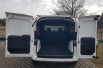 Fiat Doblo MAXI 5 OSÓB DŁUGI KLIMA 2 xDRZWI BOCZNE PRZESUWNE I-WŁAŚCICIEL zdjęcie 5