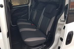 Fiat Doblo MAXI 5 OSÓB DŁUGI KLIMA 2 xDRZWI BOCZNE PRZESUWNE I-WŁAŚCICIEL zdjęcie 6
