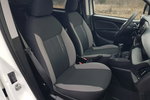 Fiat Doblo MAXI 5 OSÓB DŁUGI KLIMA 2 xDRZWI BOCZNE PRZESUWNE I-WŁAŚCICIEL zdjęcie 8