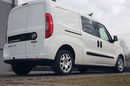 Fiat Doblo MAXI 5 OSÓB DŁUGI KLIMA 6-BIEGÓW KRAJOWY I-WŁAŚCICIEL zdjęcie 29